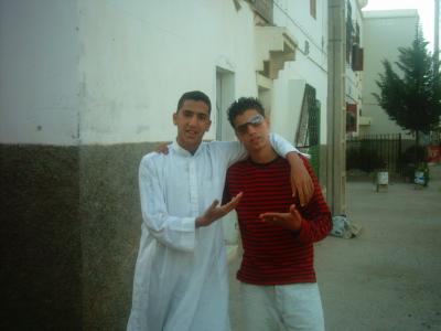 moi et abdel